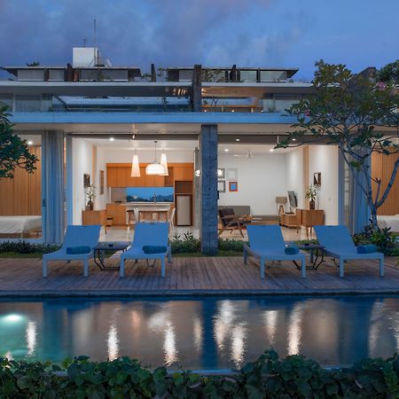 Hideaway Villas Bali Uluwatu By Kanaan Hospitality Exterior photo