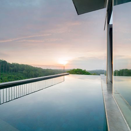 Hideaway Villas Bali Uluwatu By Kanaan Hospitality Exterior photo