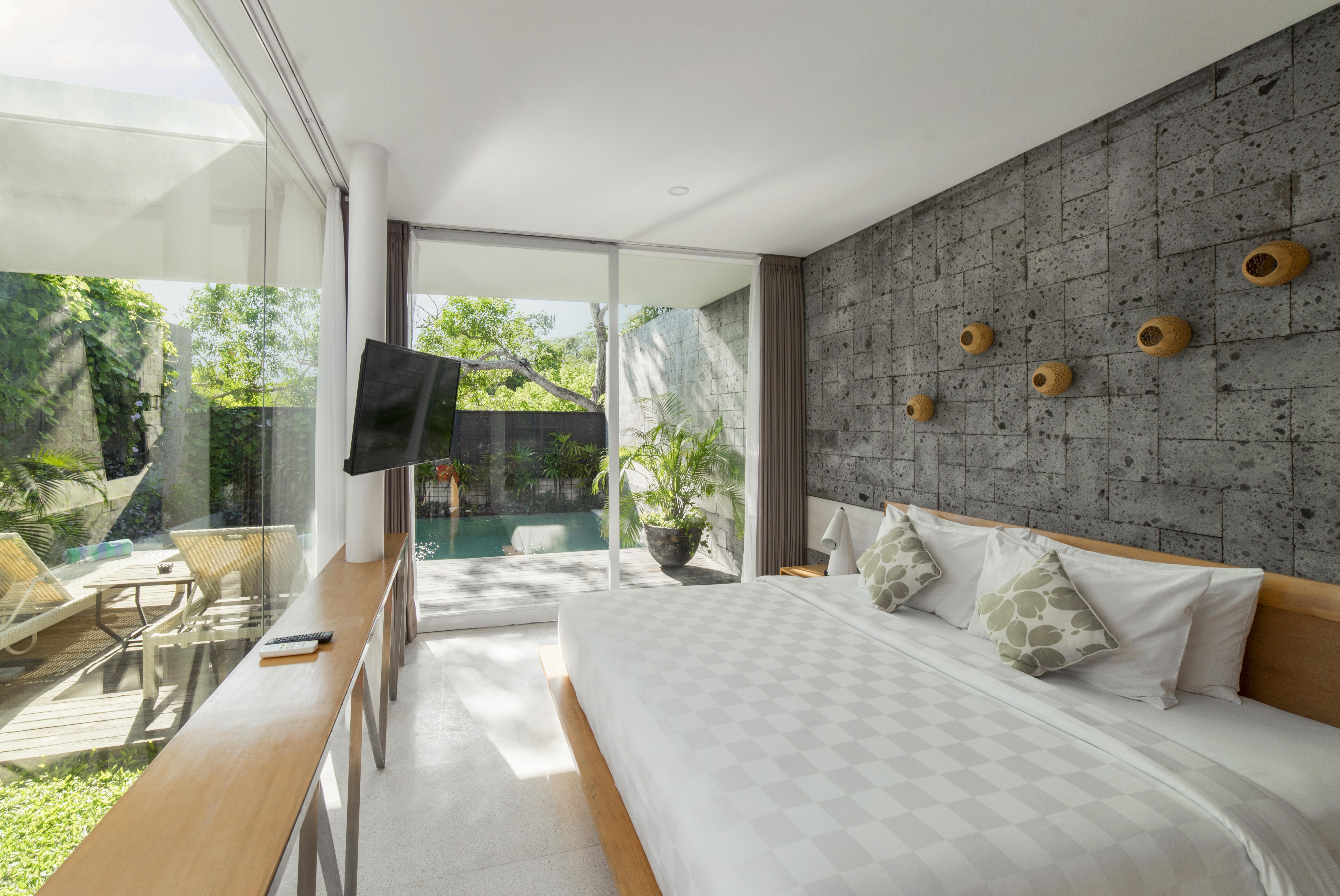 Hideaway Villas Bali Uluwatu By Kanaan Hospitality Exterior photo