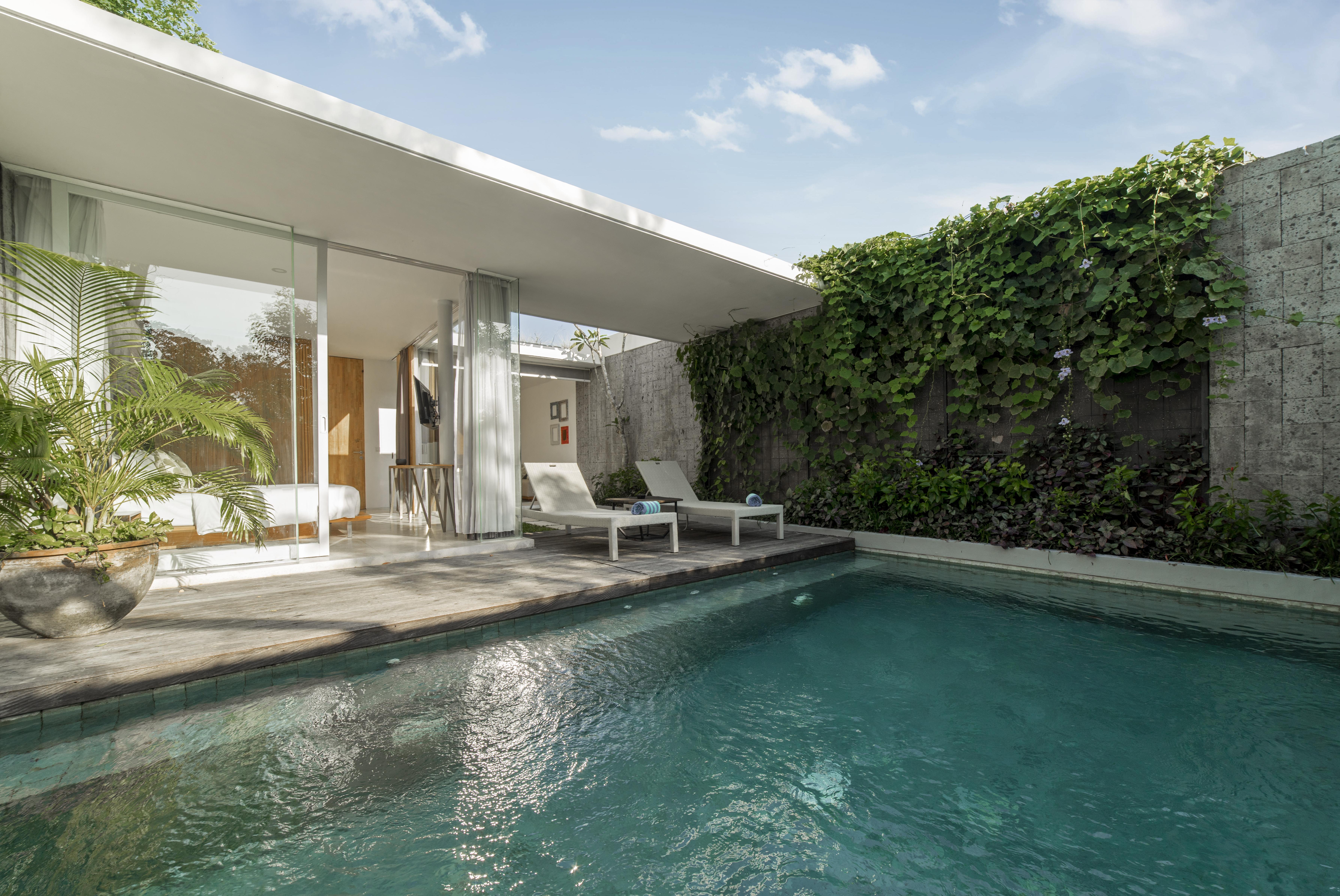 Hideaway Villas Bali Uluwatu By Kanaan Hospitality Exterior photo