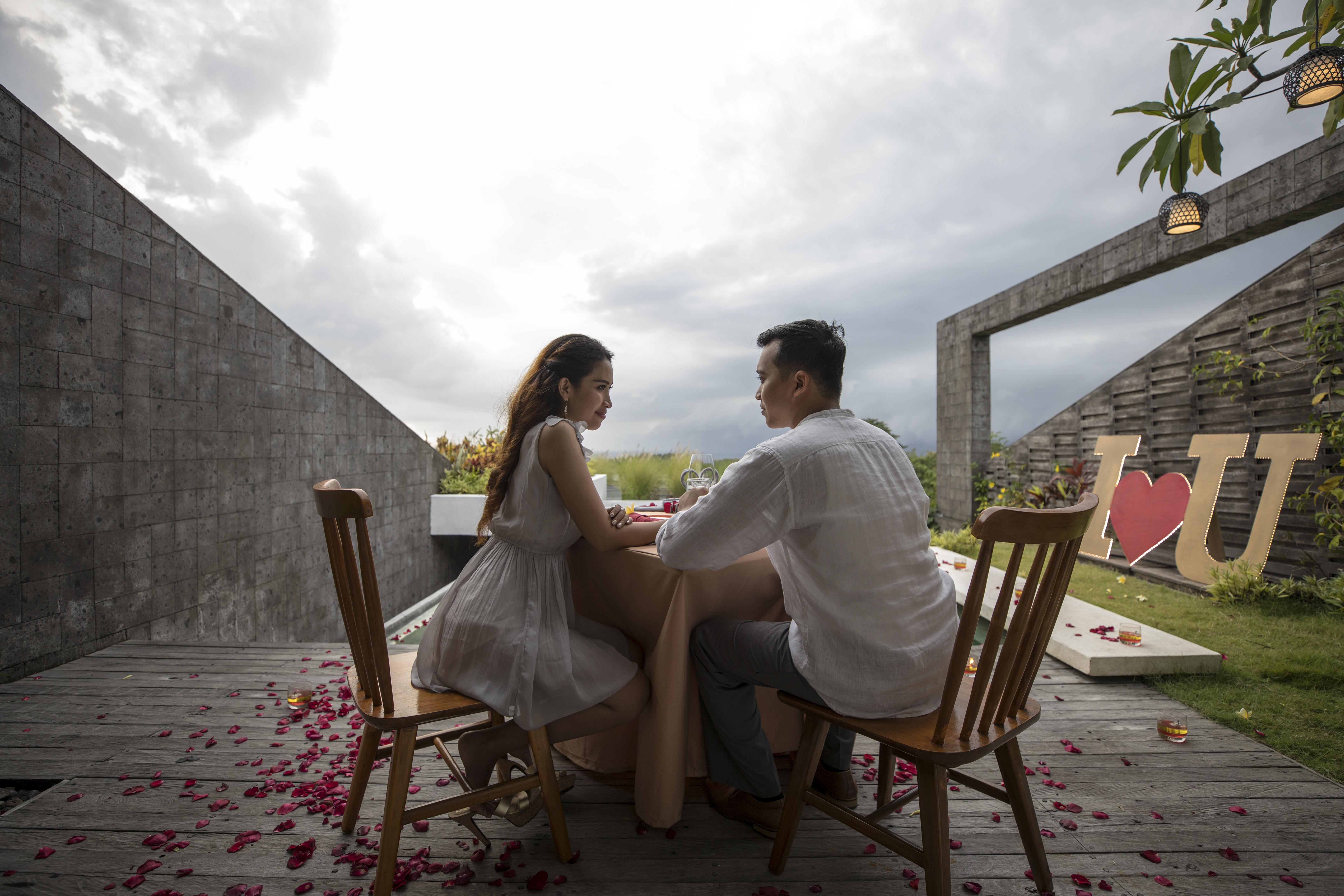 Hideaway Villas Bali Uluwatu By Kanaan Hospitality Exterior photo