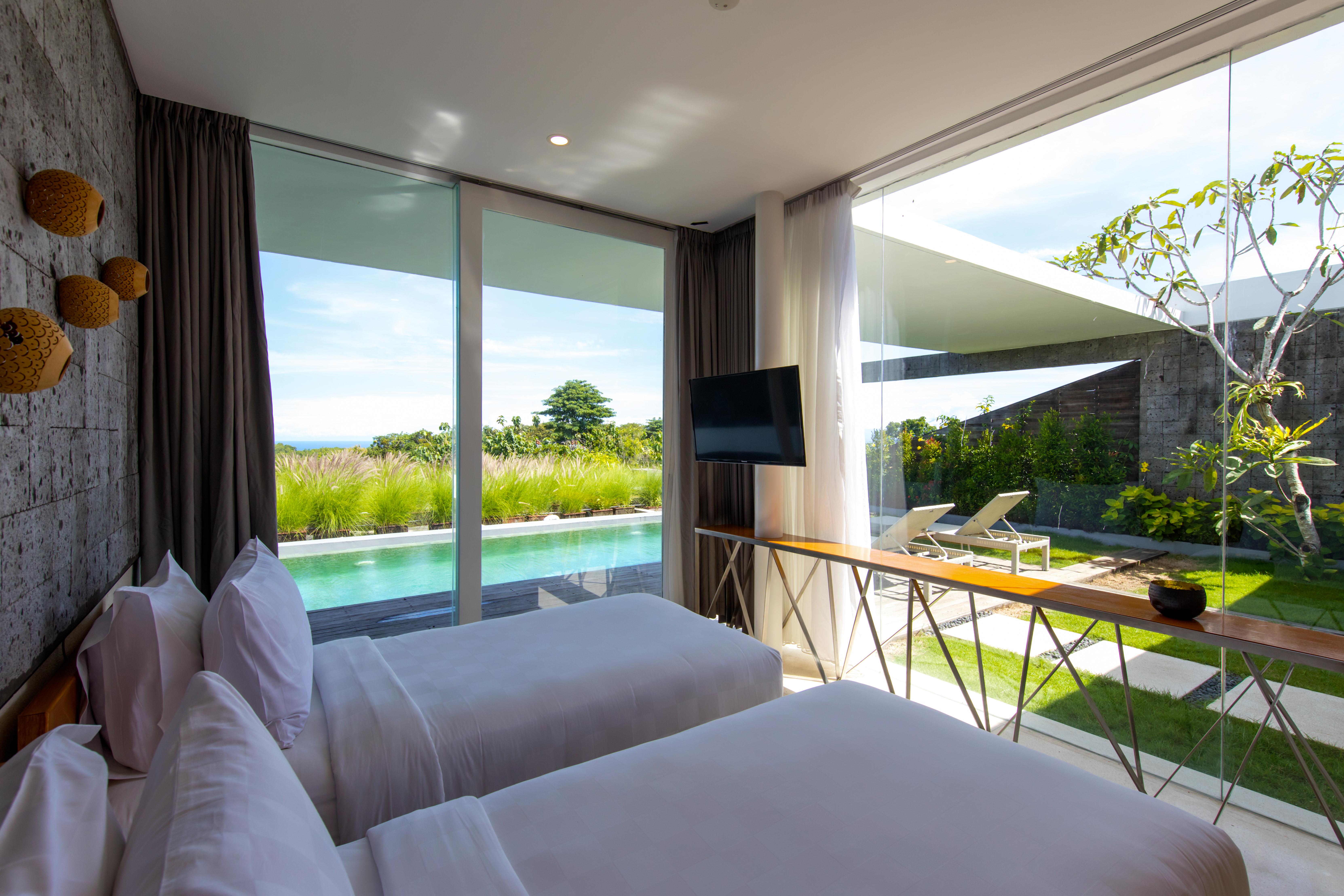 Hideaway Villas Bali Uluwatu By Kanaan Hospitality Exterior photo