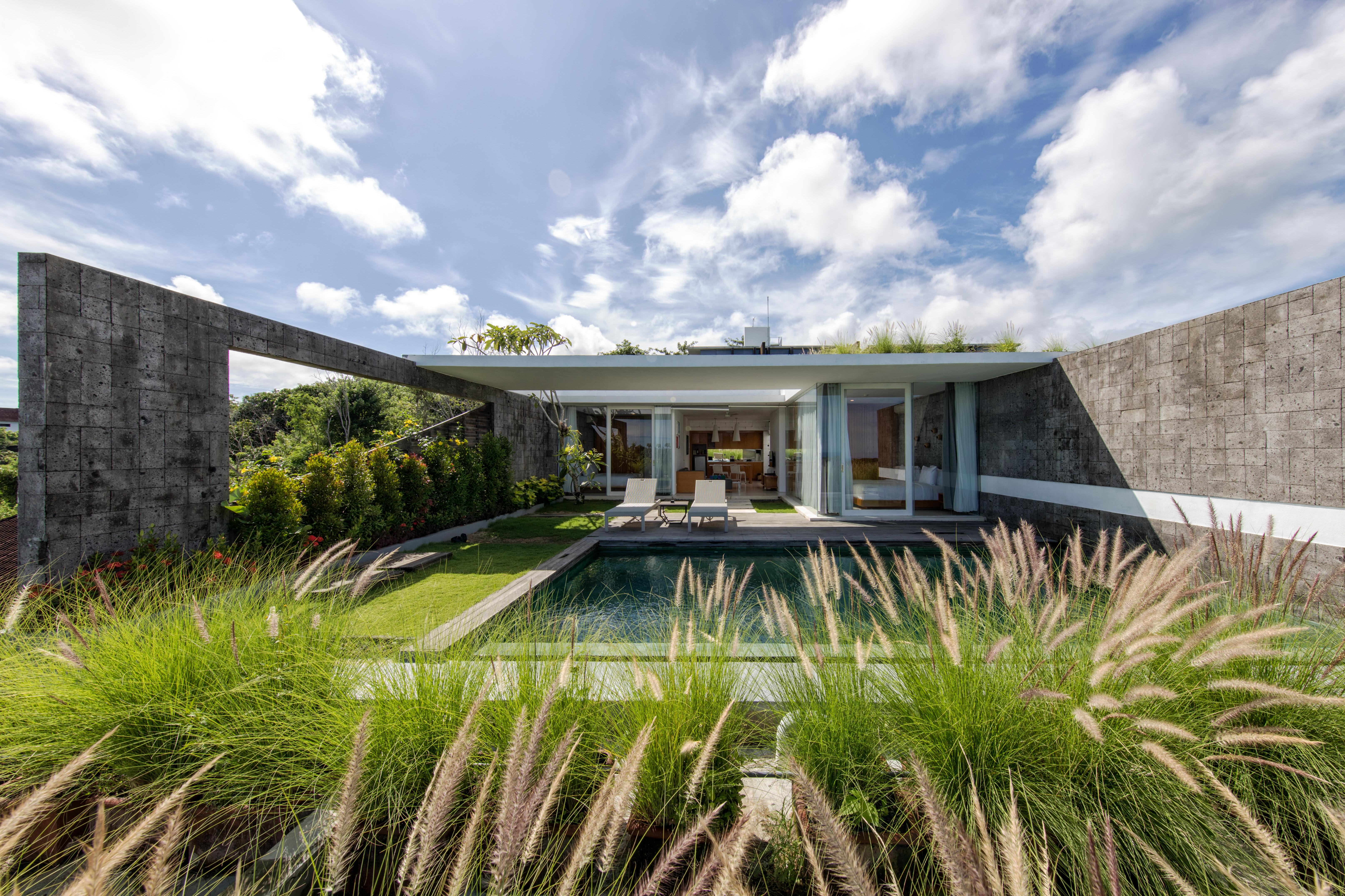 Hideaway Villas Bali Uluwatu By Kanaan Hospitality Exterior photo