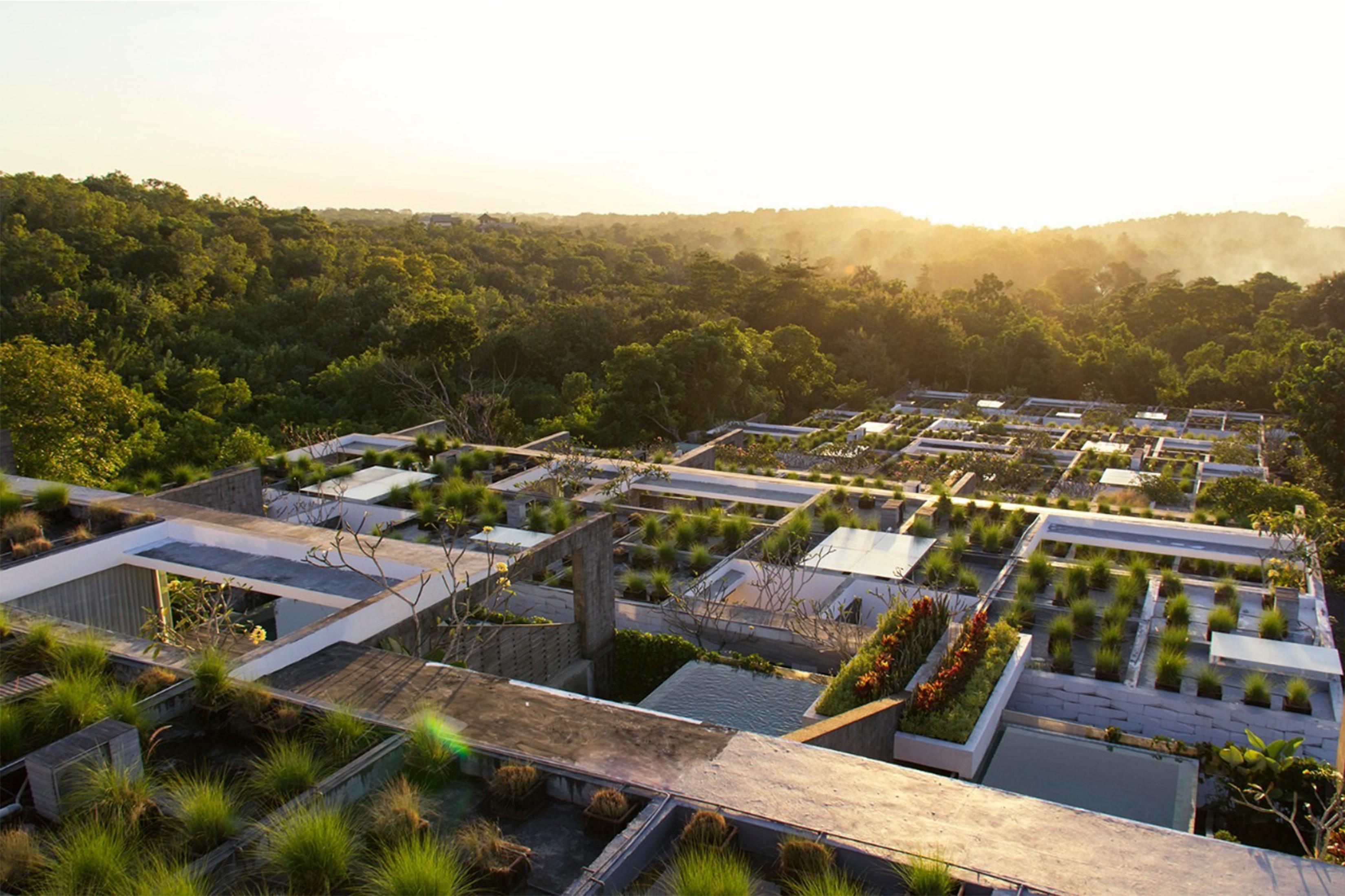 Hideaway Villas Bali Uluwatu By Kanaan Hospitality Exterior photo