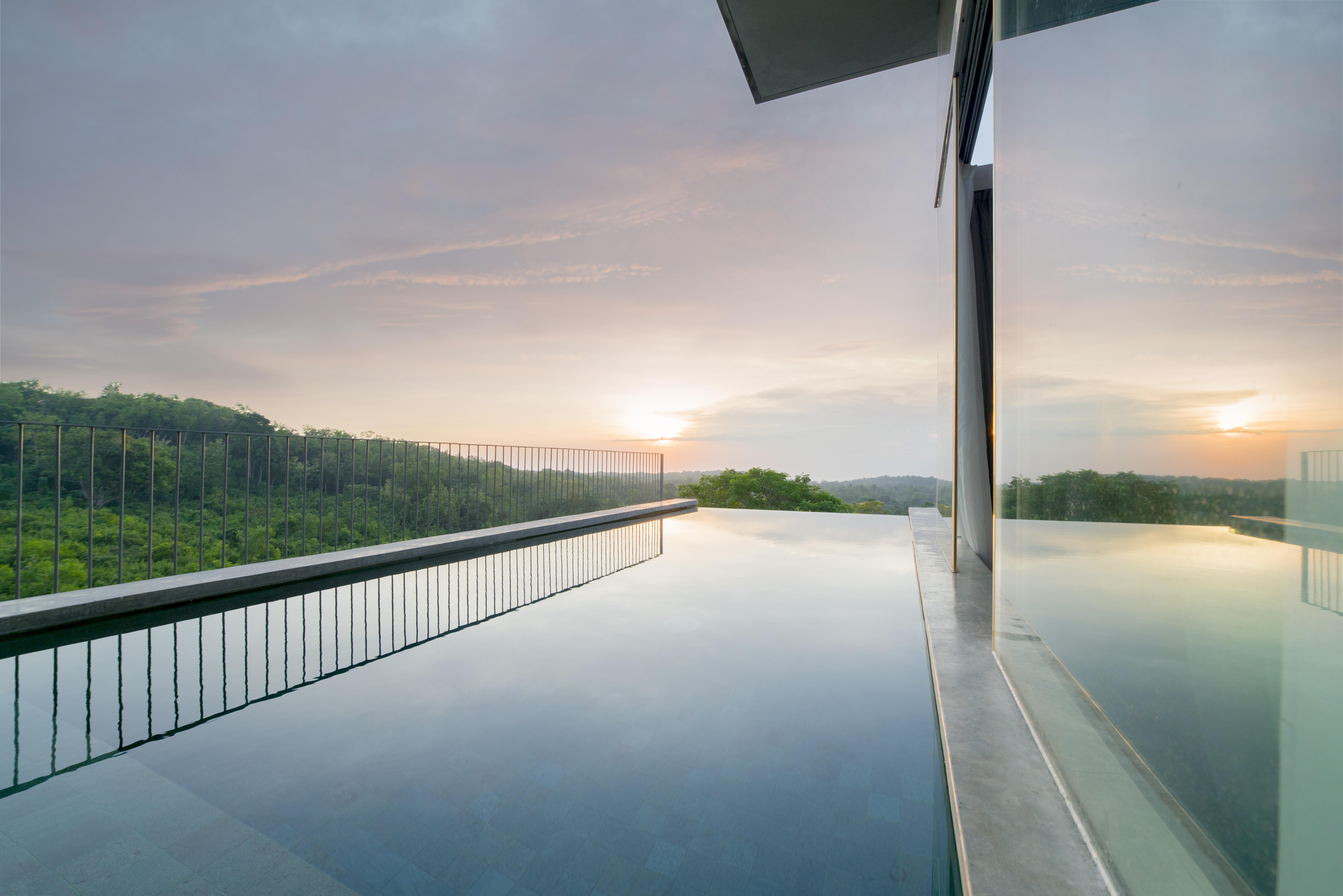 Hideaway Villas Bali Uluwatu By Kanaan Hospitality Exterior photo