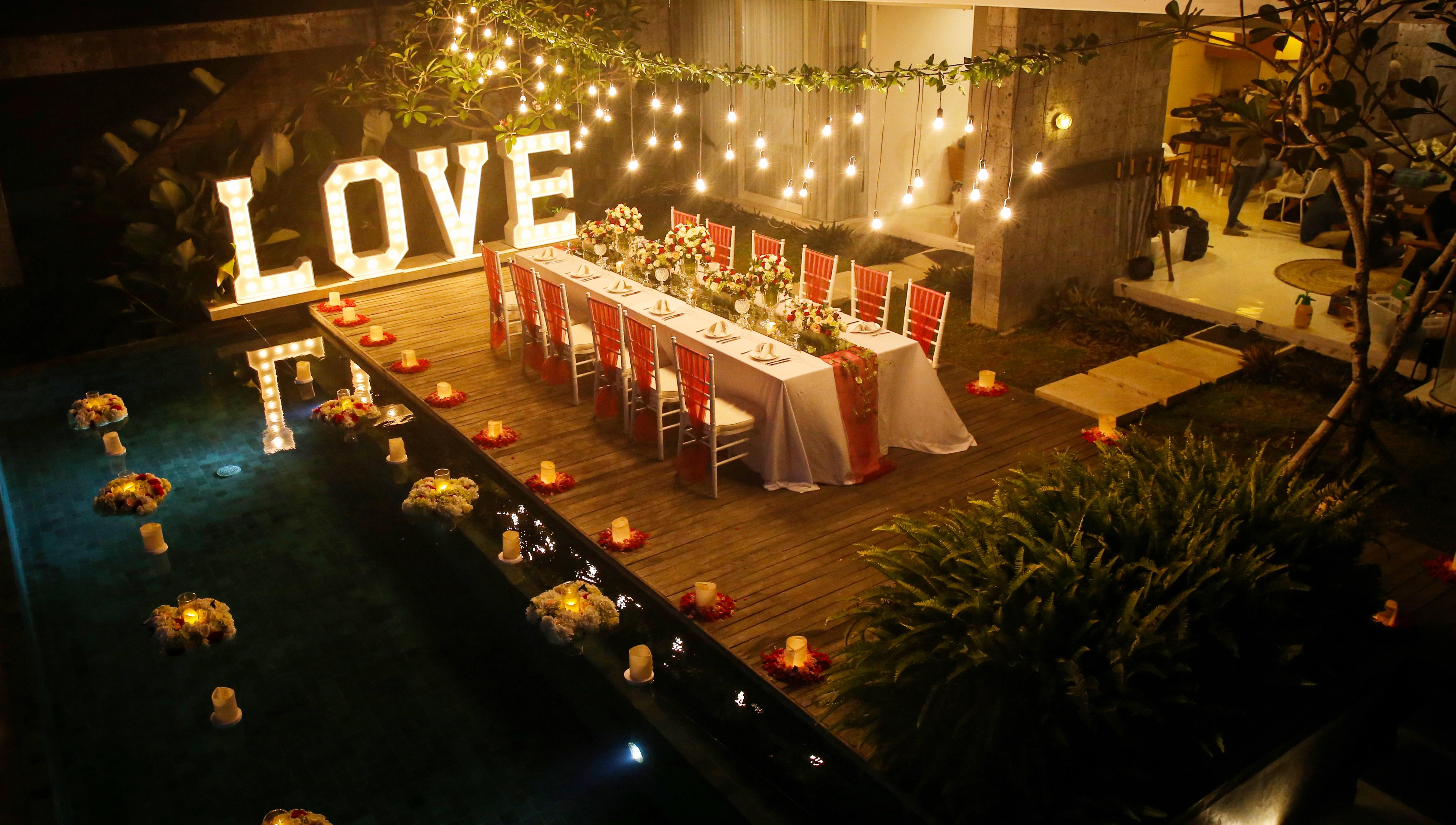 Hideaway Villas Bali Uluwatu By Kanaan Hospitality Exterior photo
