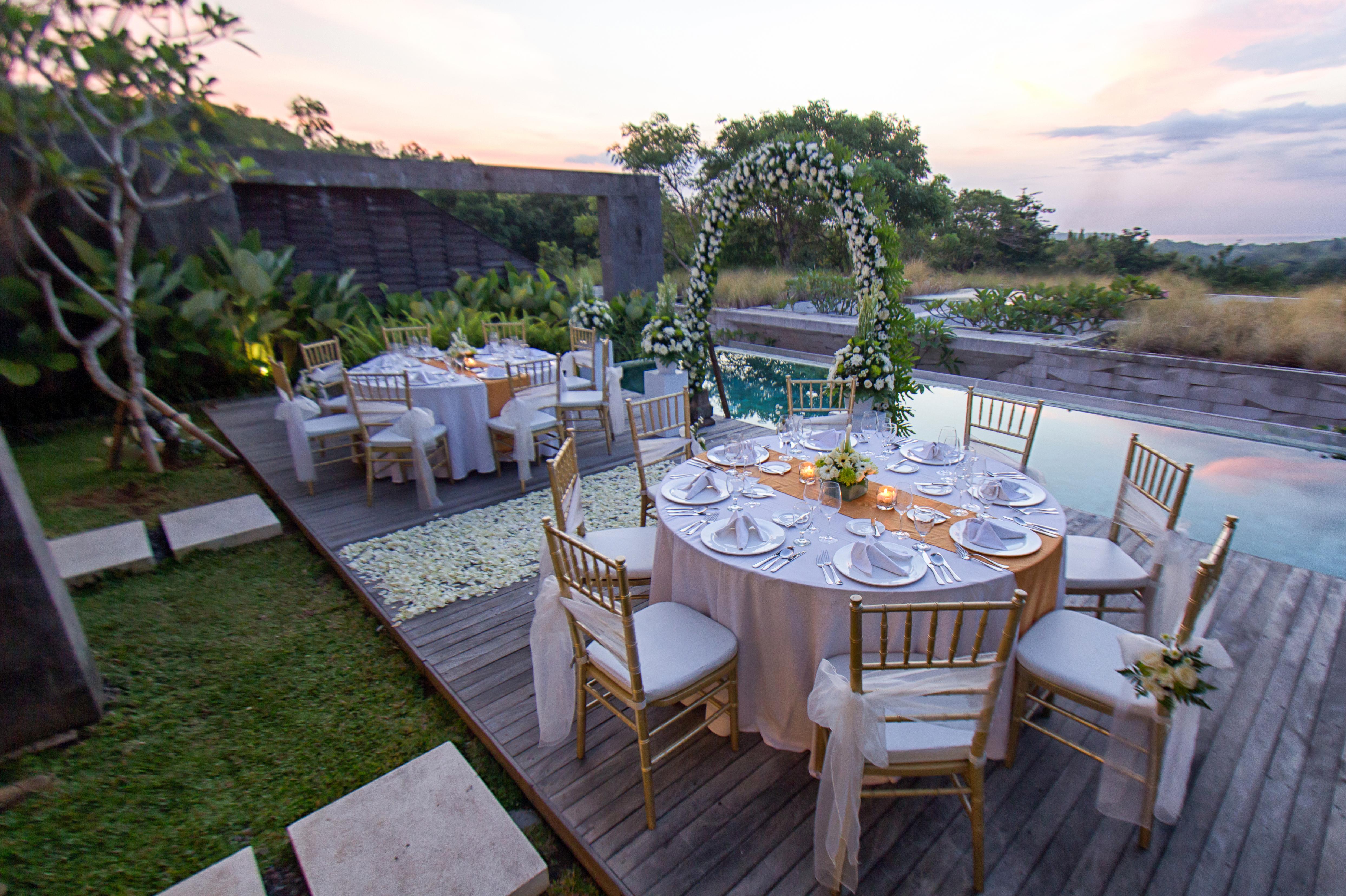 Hideaway Villas Bali Uluwatu By Kanaan Hospitality Exterior photo