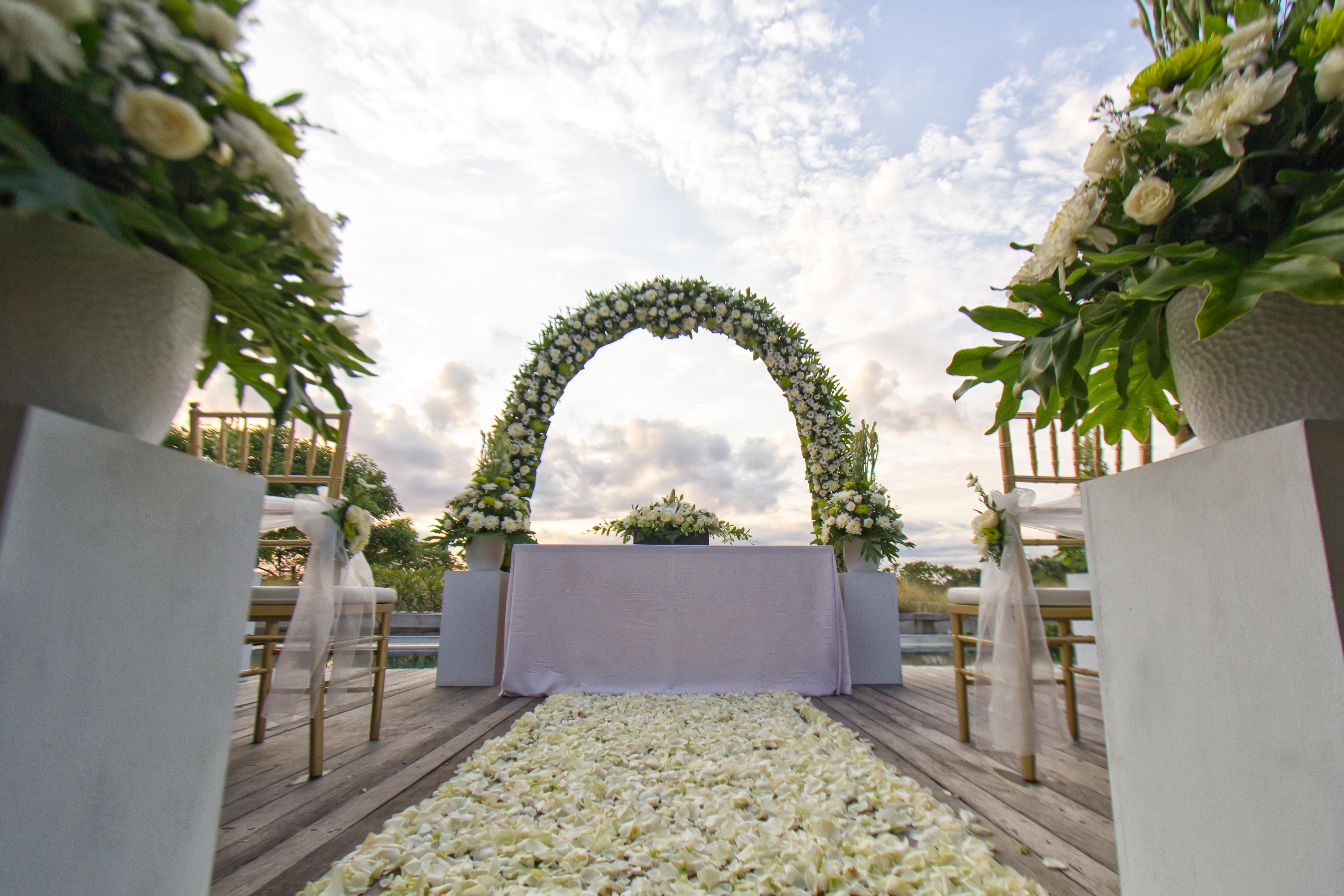 Hideaway Villas Bali Uluwatu By Kanaan Hospitality Exterior photo