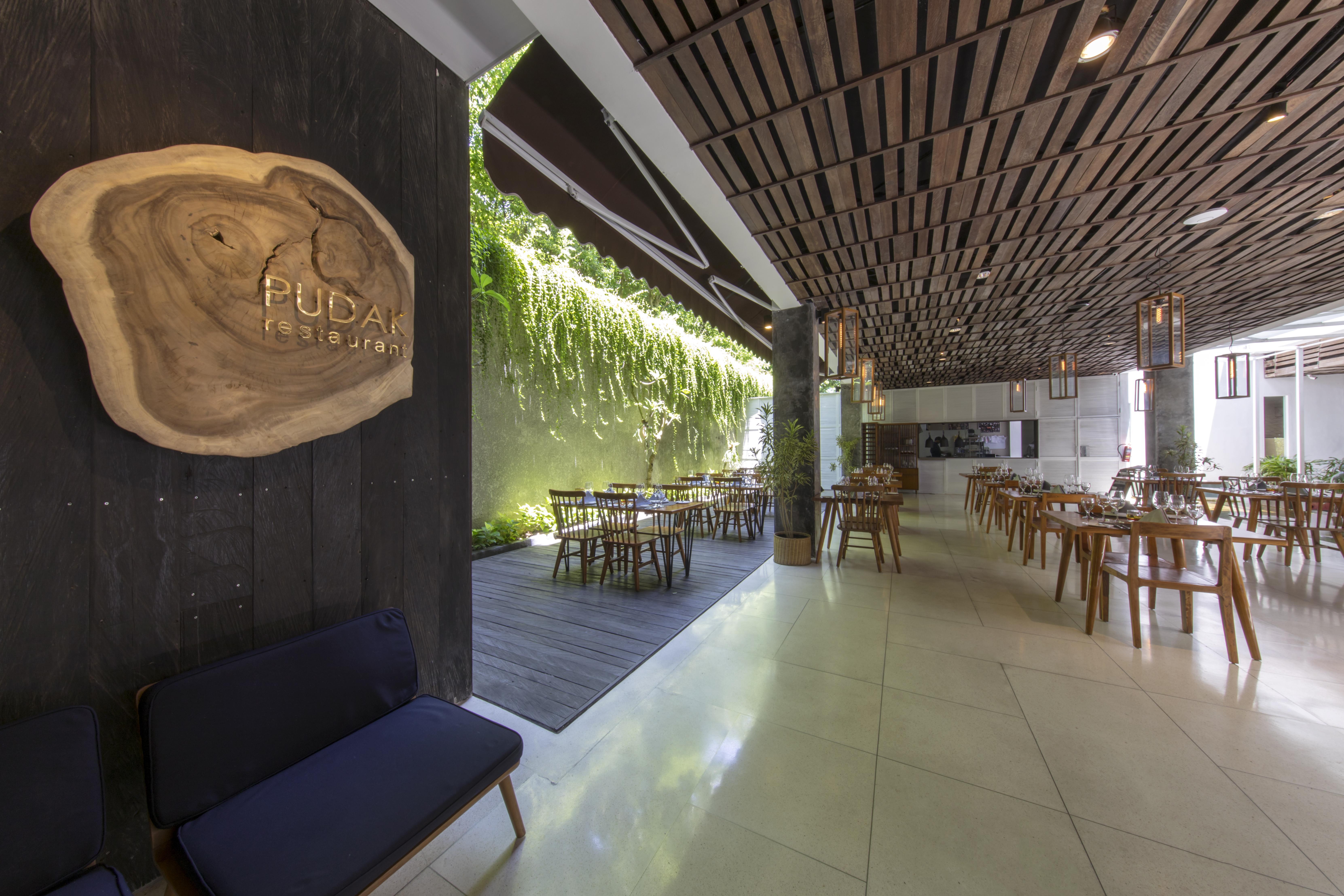 Hideaway Villas Bali Uluwatu By Kanaan Hospitality Exterior photo