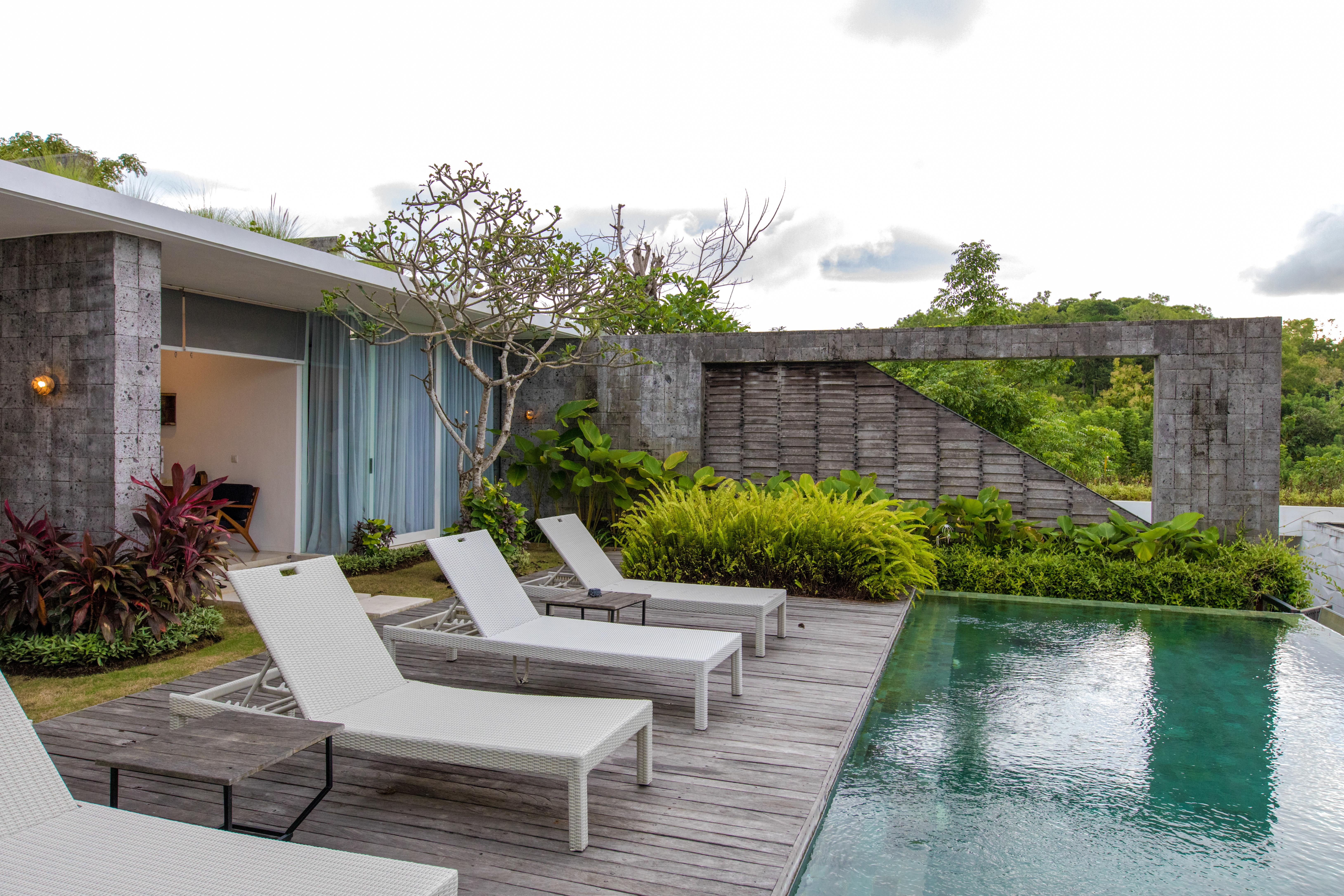 Hideaway Villas Bali Uluwatu By Kanaan Hospitality Exterior photo