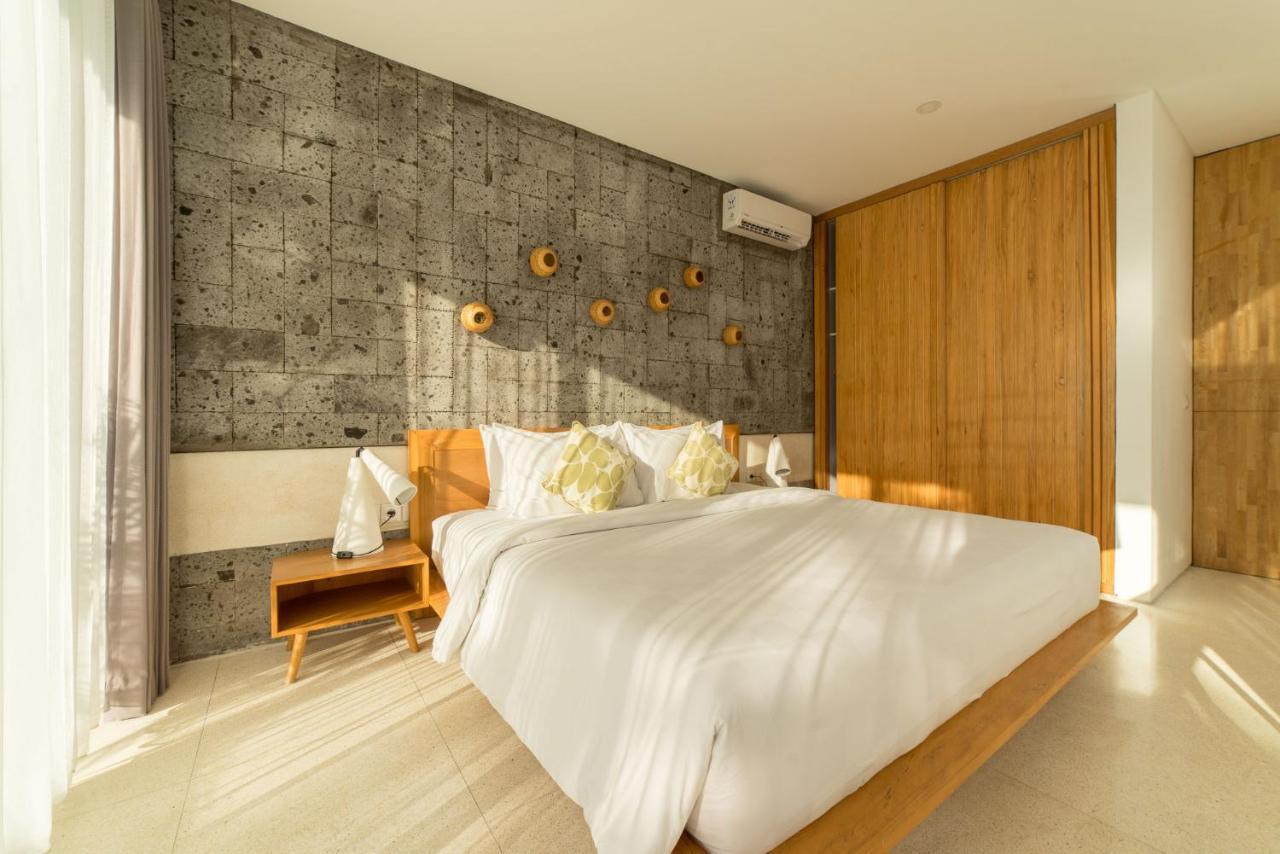 Hideaway Villas Bali Uluwatu By Kanaan Hospitality Exterior photo