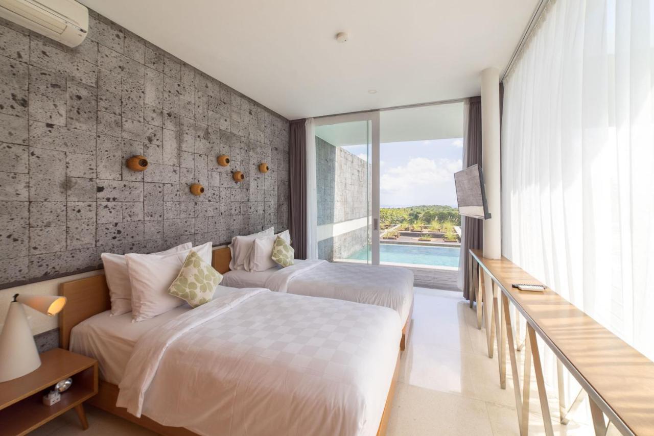 Hideaway Villas Bali Uluwatu By Kanaan Hospitality Exterior photo