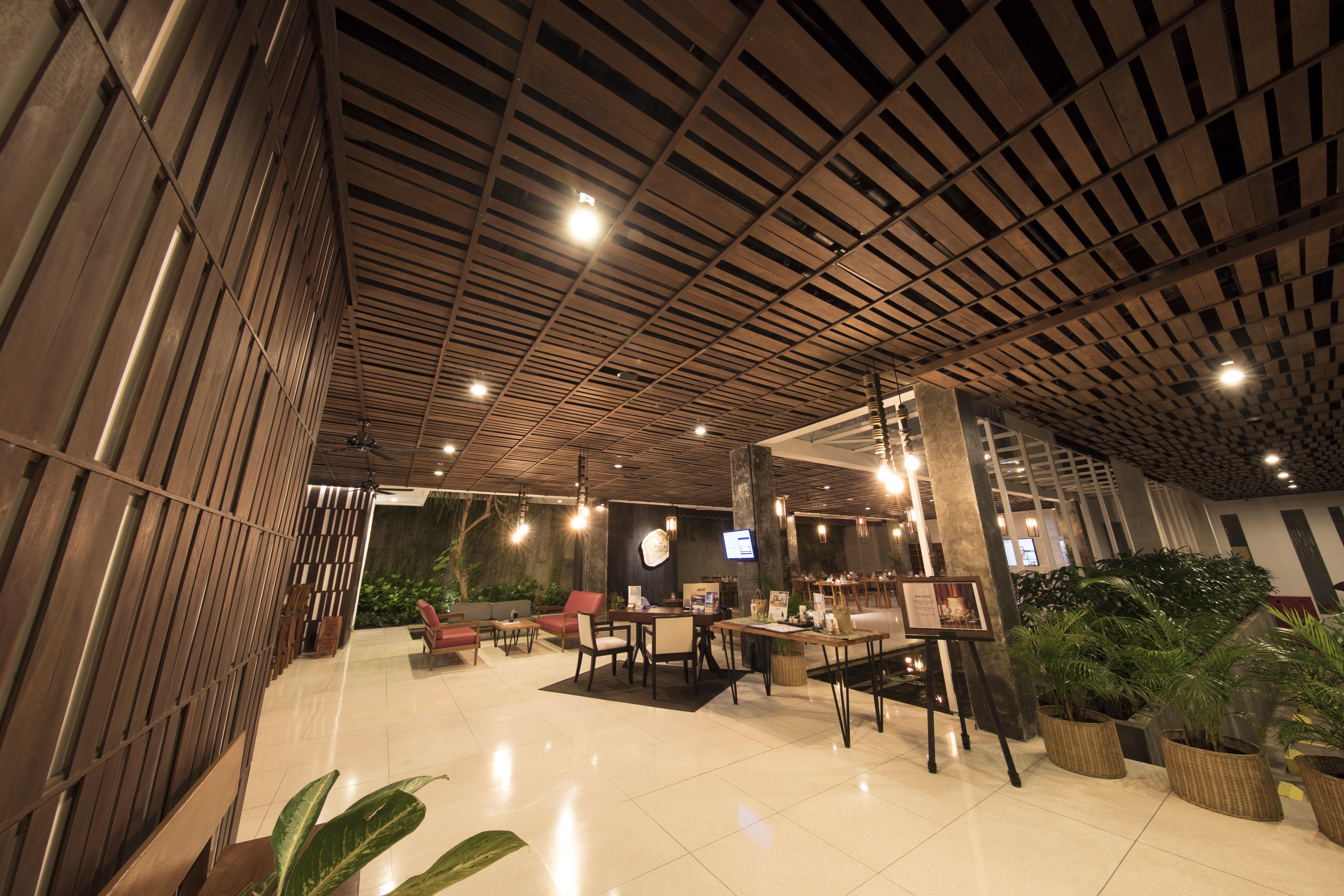Hideaway Villas Bali Uluwatu By Kanaan Hospitality Exterior photo