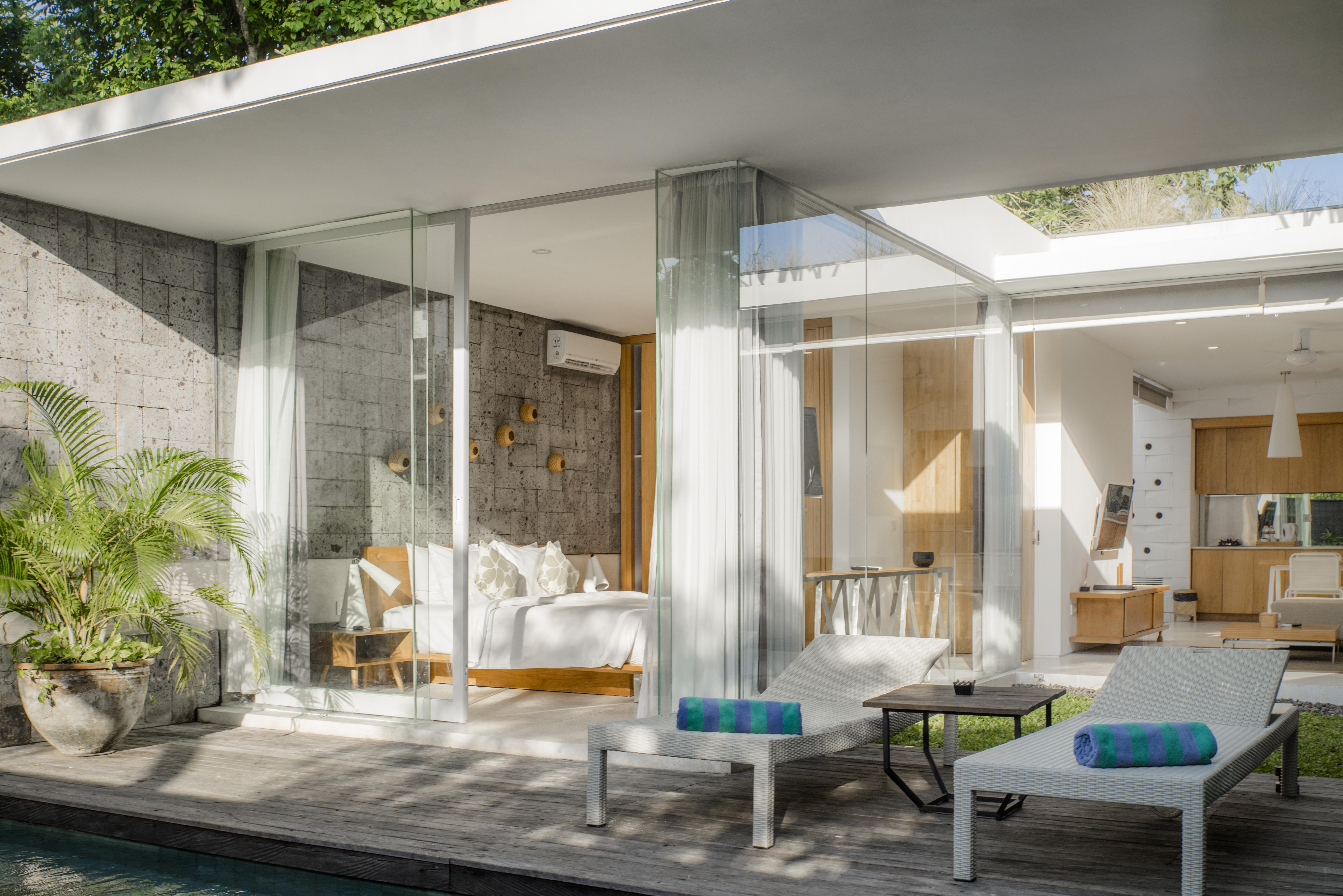 Hideaway Villas Bali Uluwatu By Kanaan Hospitality Exterior photo