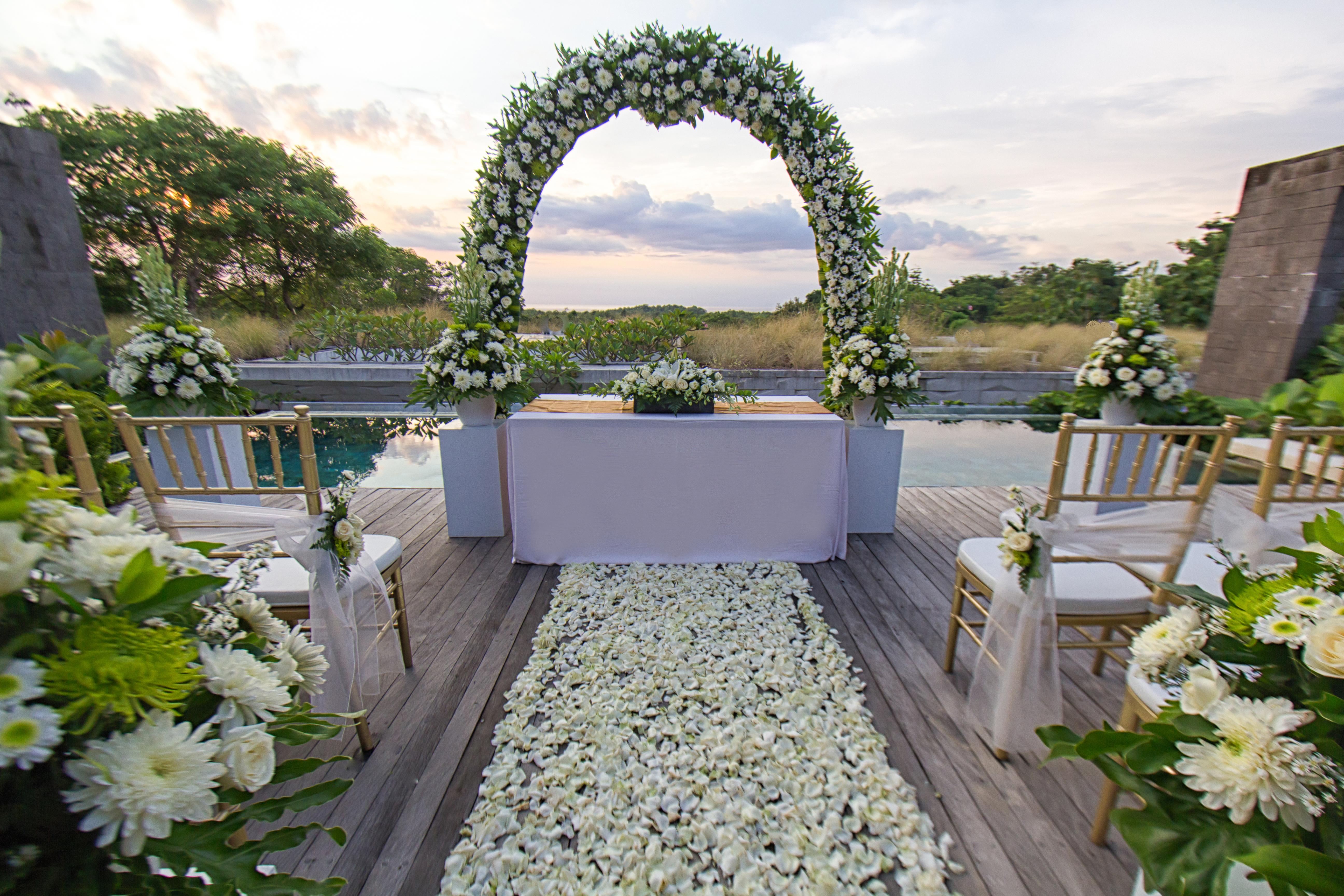 Hideaway Villas Bali Uluwatu By Kanaan Hospitality Exterior photo