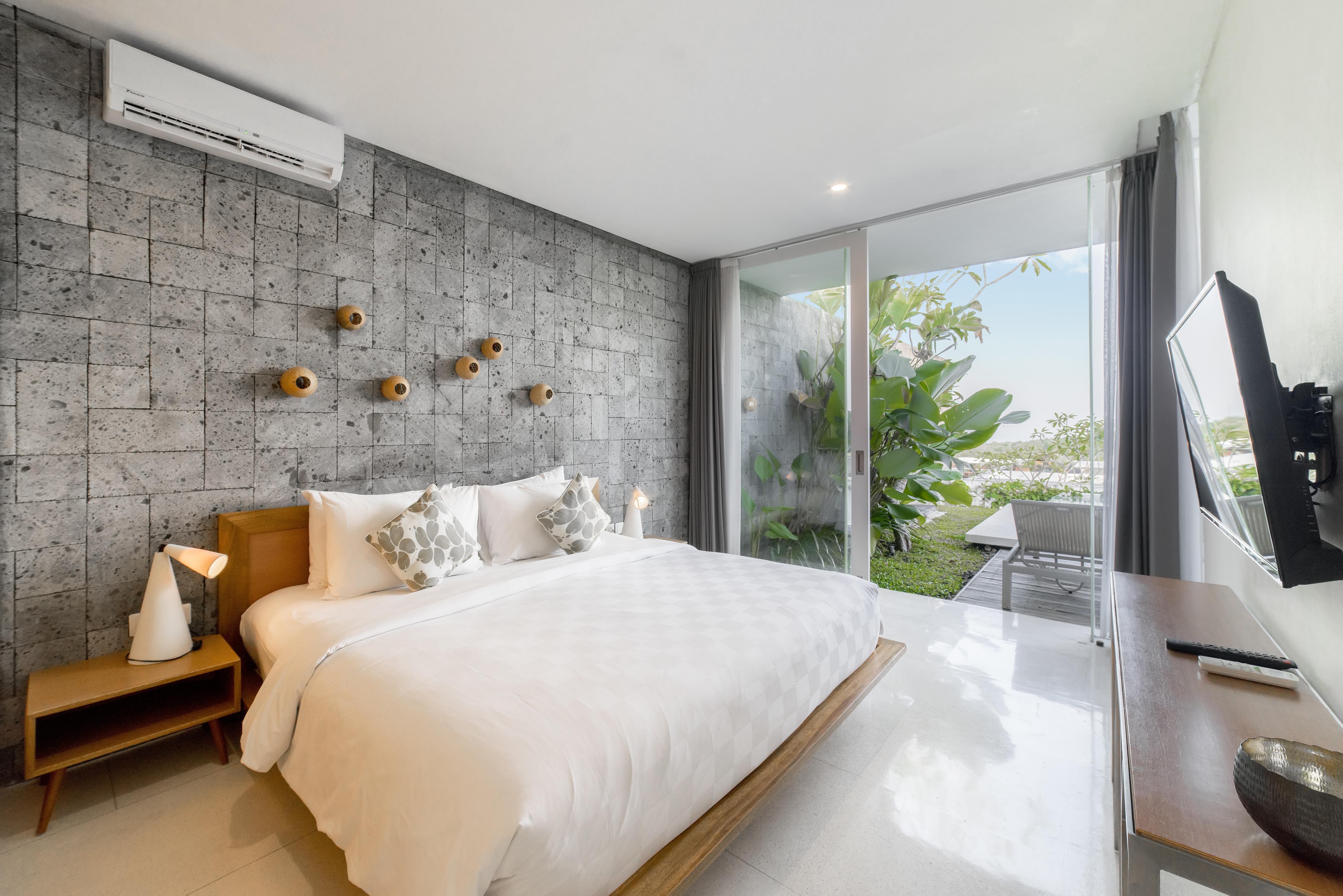 Hideaway Villas Bali Uluwatu By Kanaan Hospitality Exterior photo