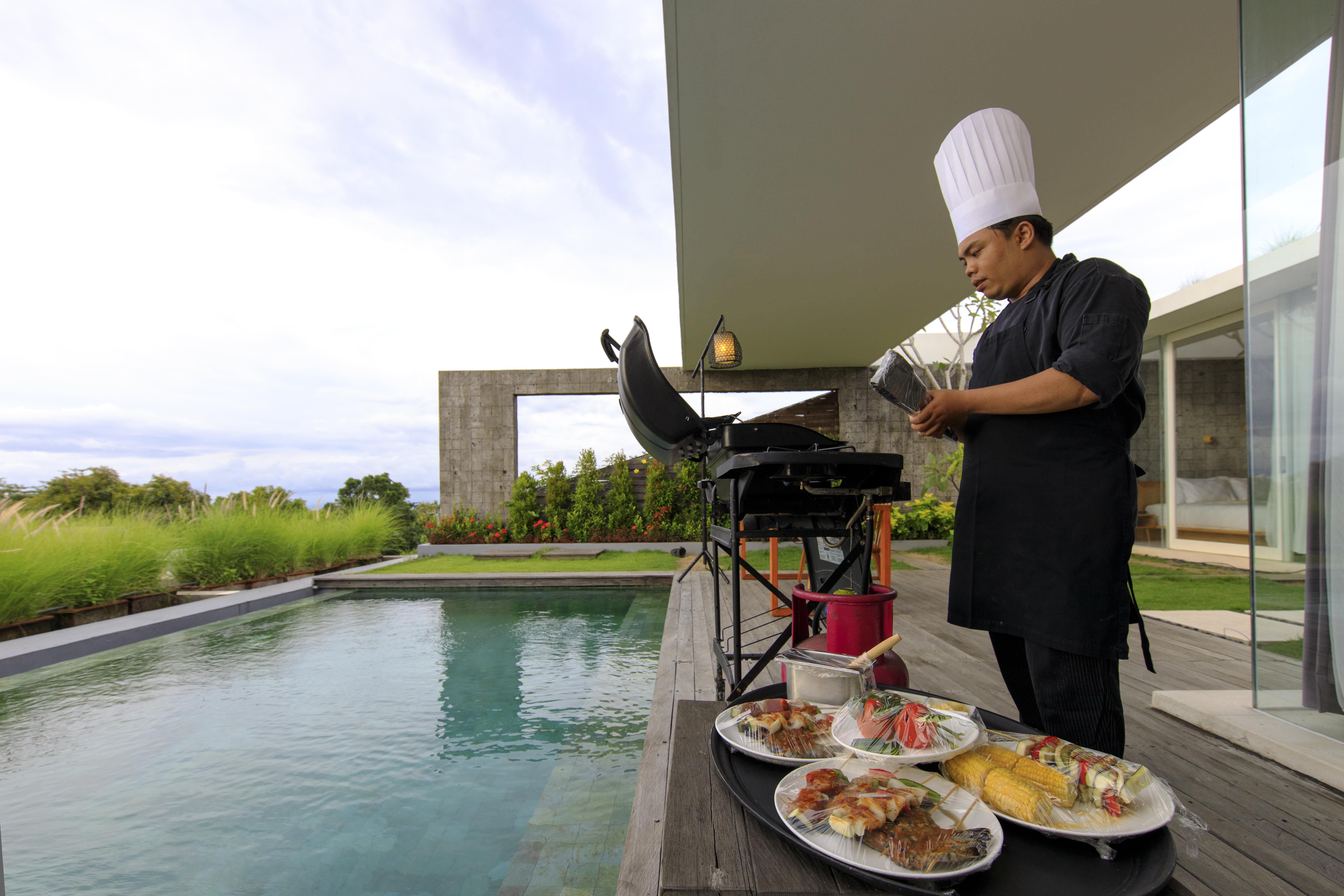 Hideaway Villas Bali Uluwatu By Kanaan Hospitality Exterior photo