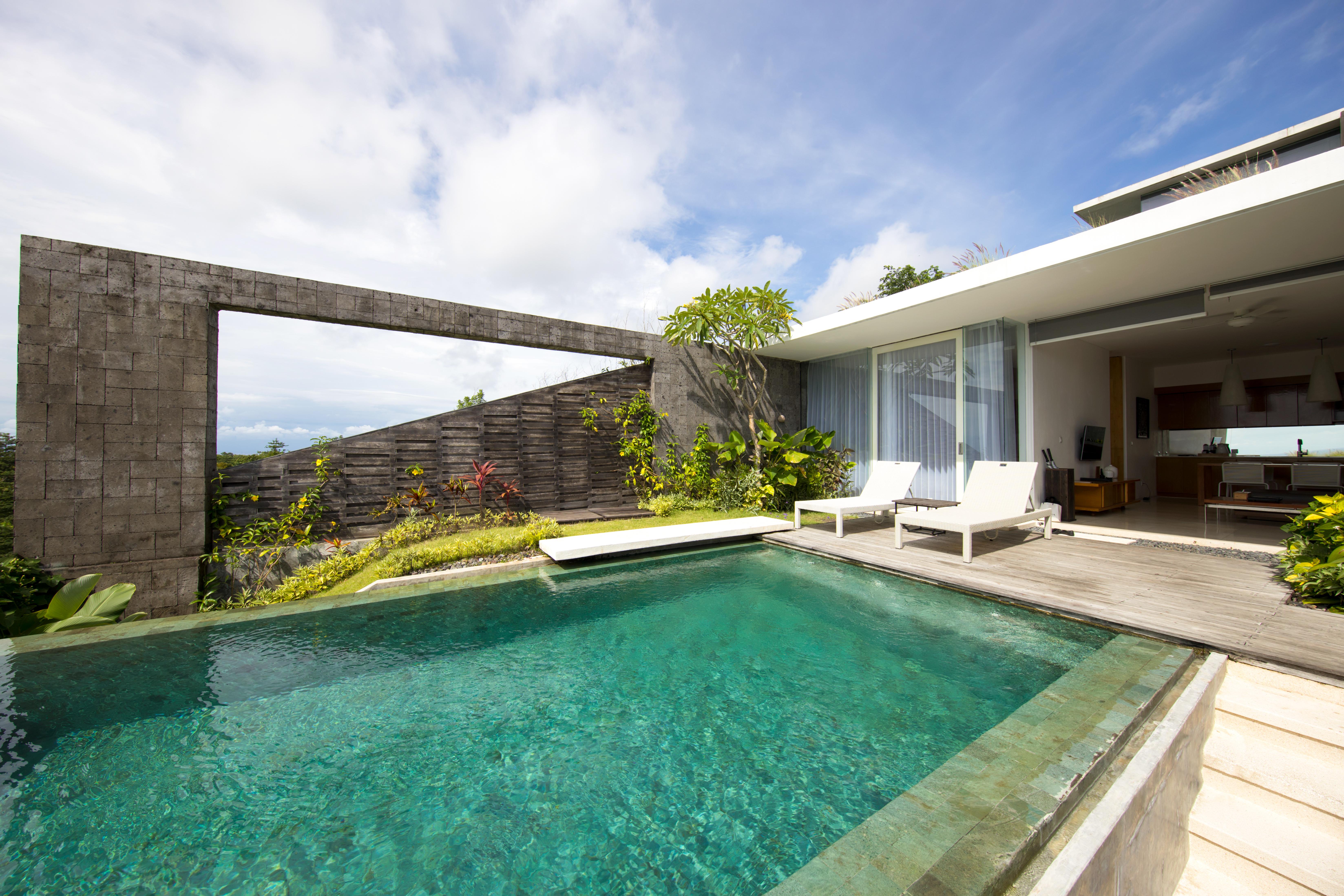 Hideaway Villas Bali Uluwatu By Kanaan Hospitality Exterior photo