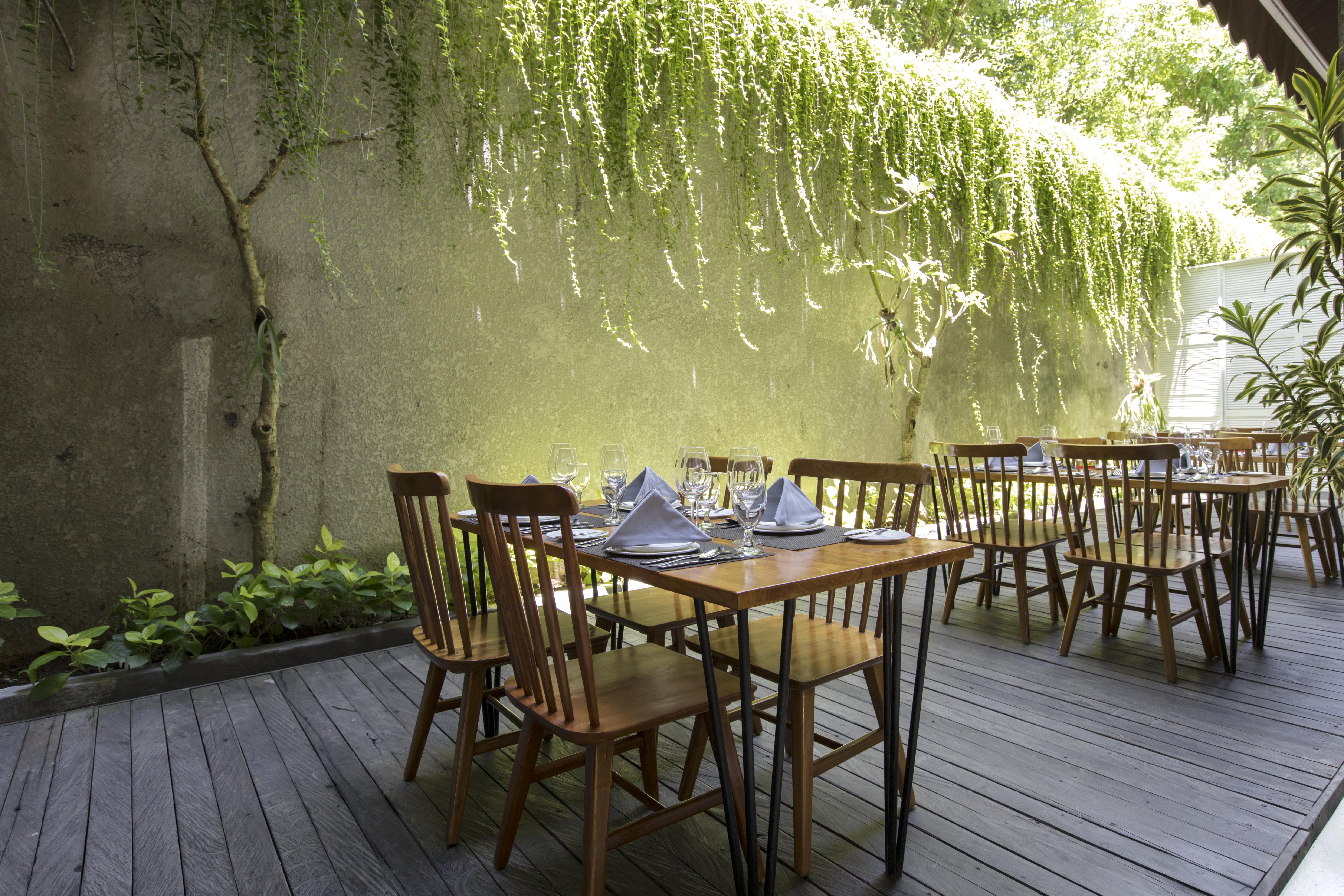 Hideaway Villas Bali Uluwatu By Kanaan Hospitality Exterior photo