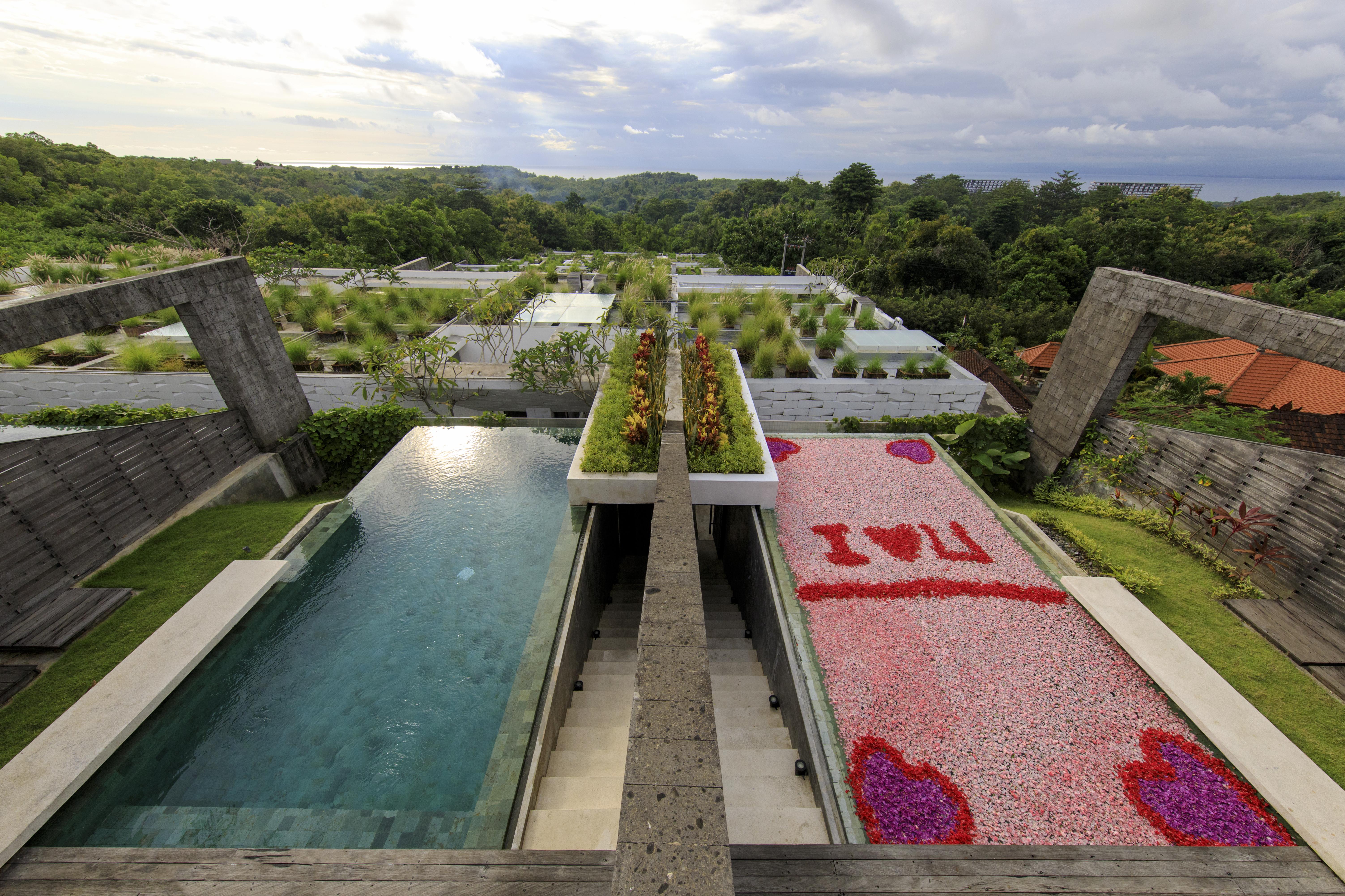 Hideaway Villas Bali Uluwatu By Kanaan Hospitality Exterior photo