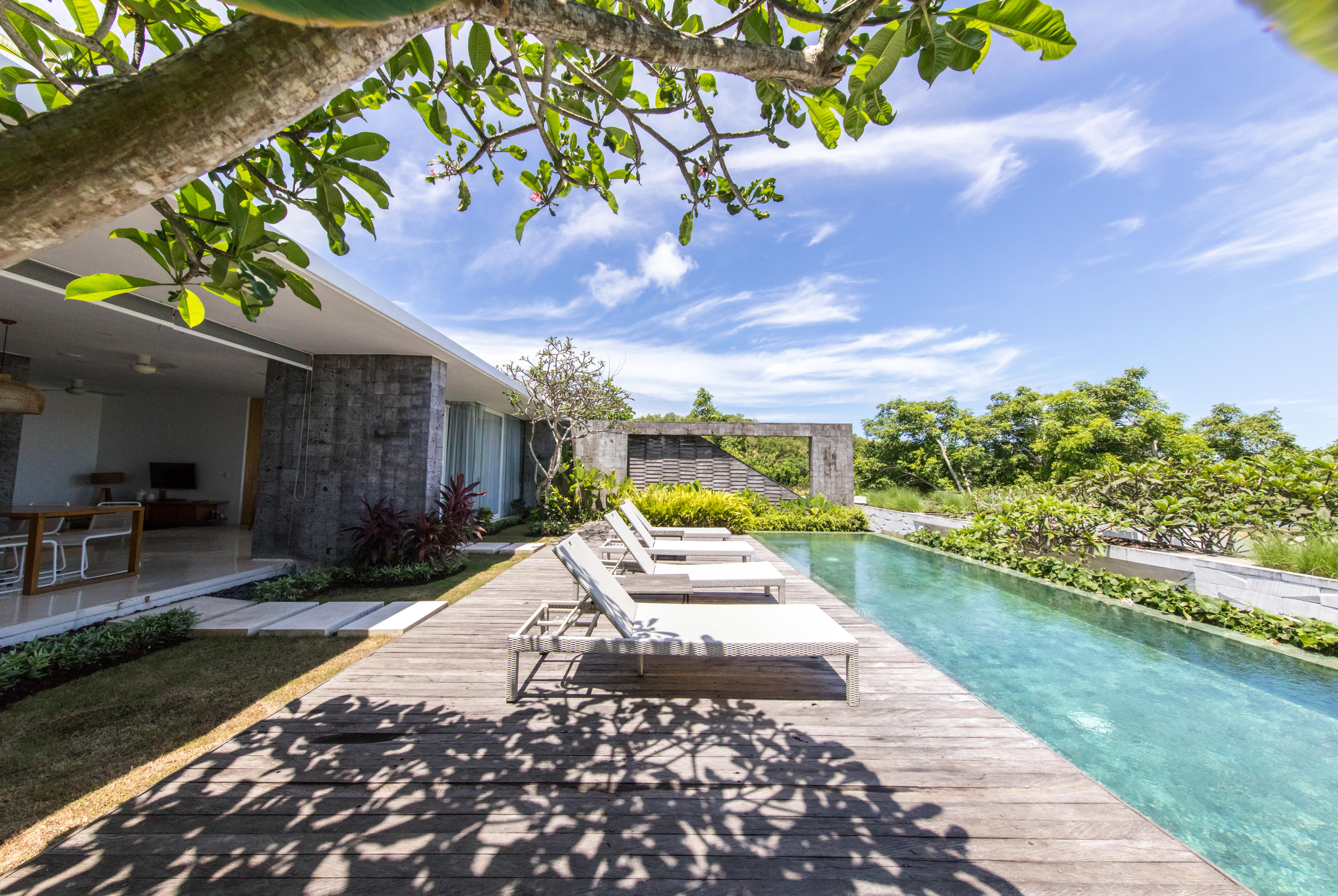 Hideaway Villas Bali Uluwatu By Kanaan Hospitality Exterior photo
