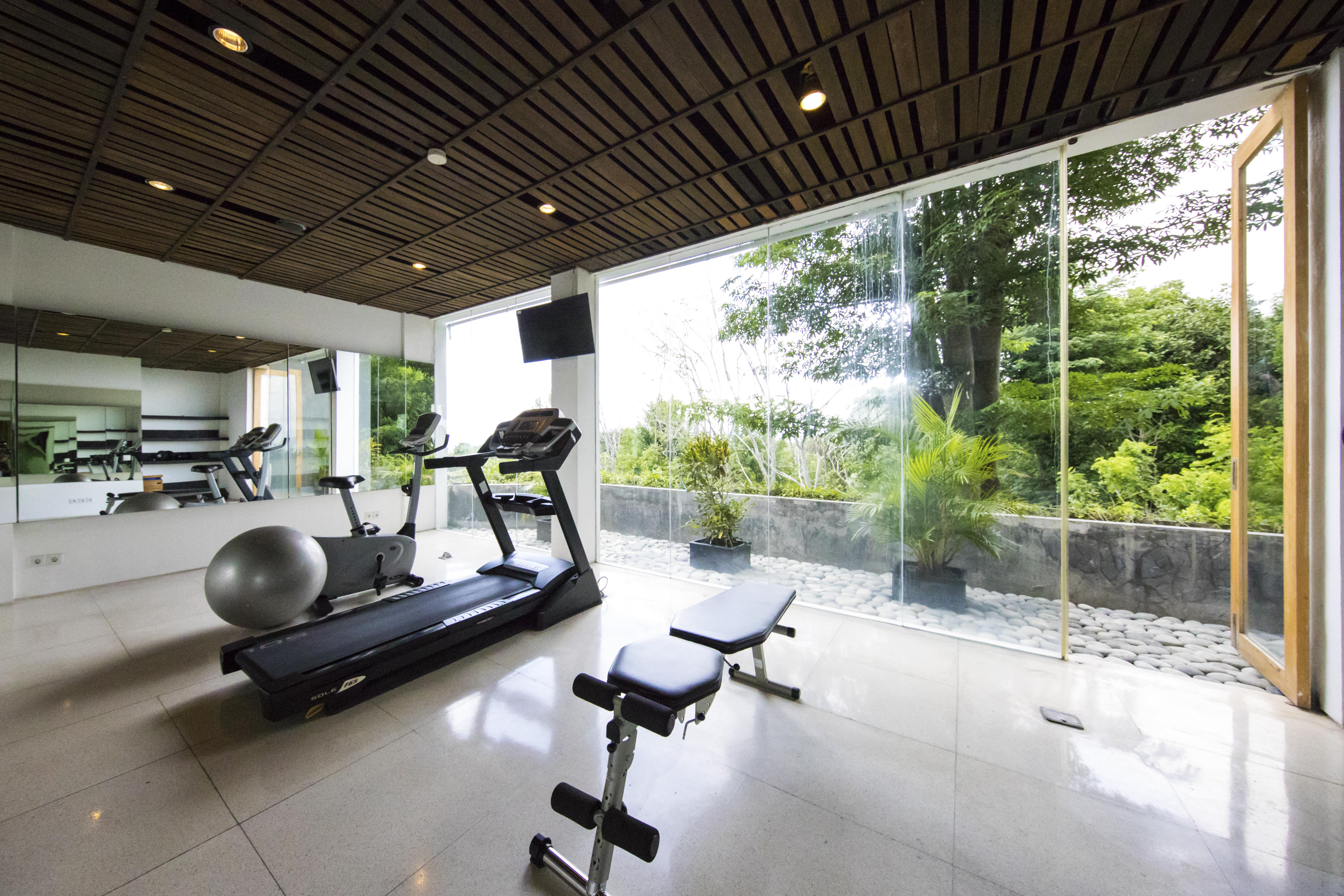 Hideaway Villas Bali Uluwatu By Kanaan Hospitality Exterior photo