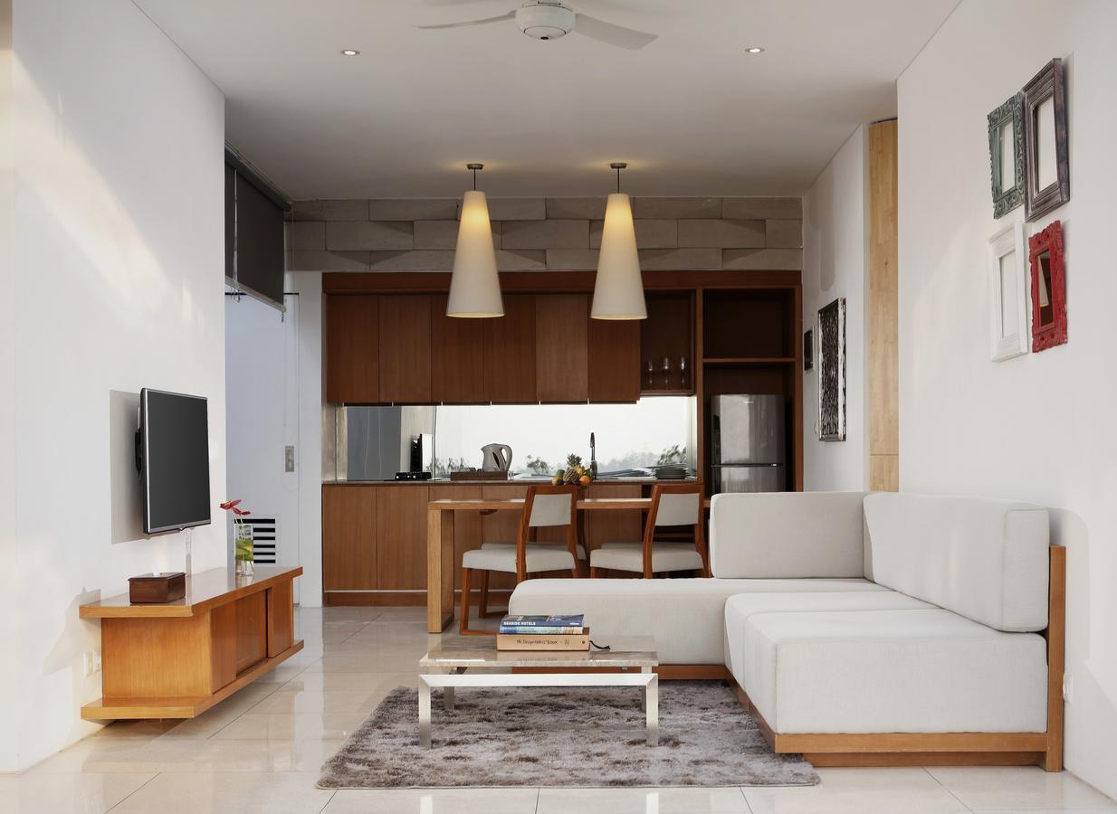 Hideaway Villas Bali Uluwatu By Kanaan Hospitality Exterior photo