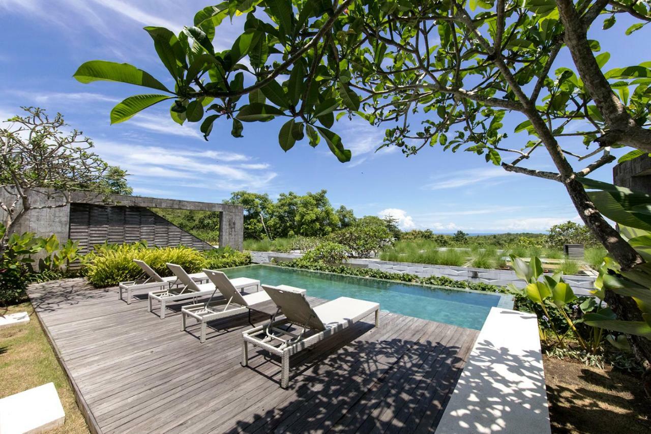 Hideaway Villas Bali Uluwatu By Kanaan Hospitality Exterior photo