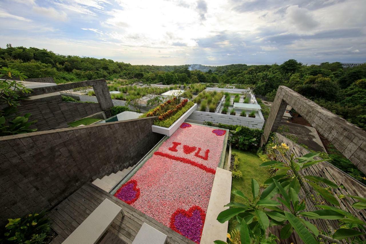 Hideaway Villas Bali Uluwatu By Kanaan Hospitality Exterior photo
