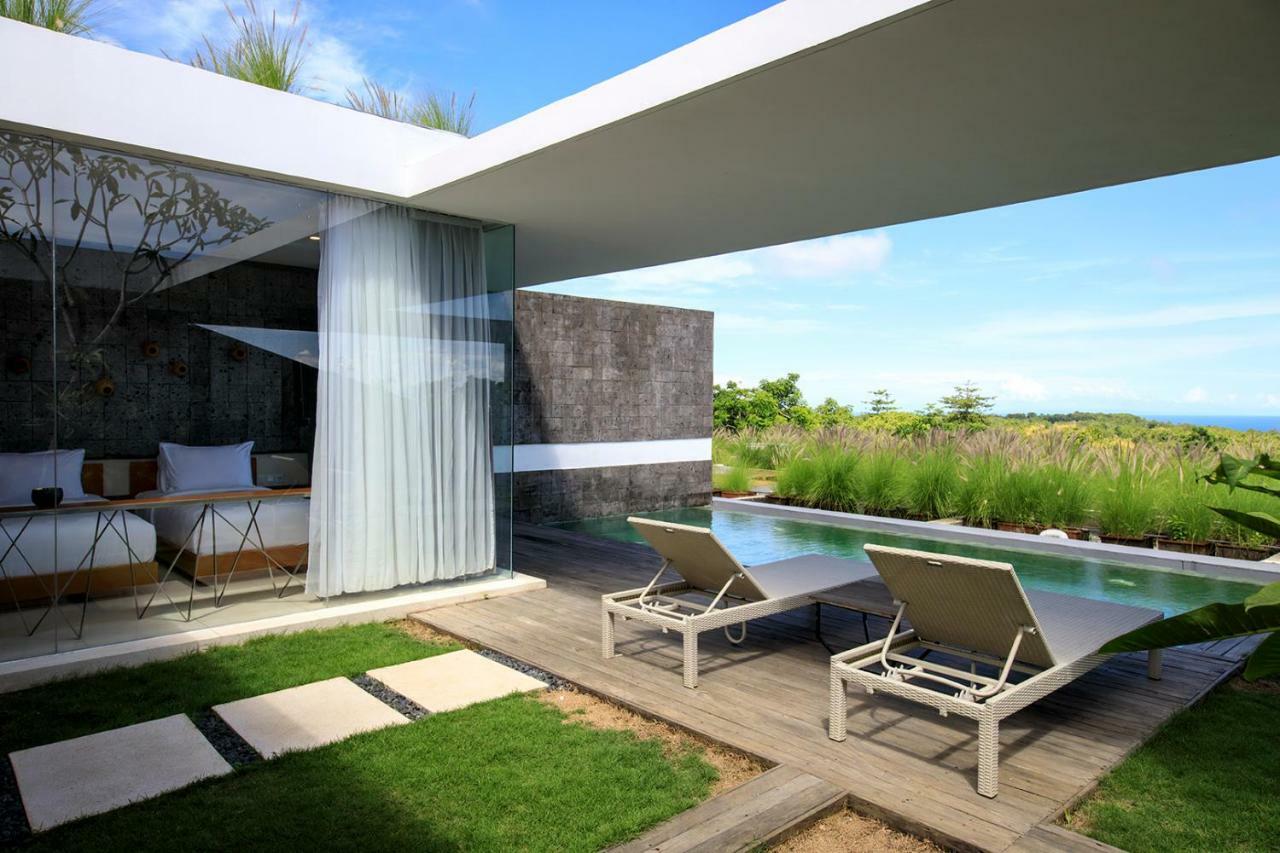Hideaway Villas Bali Uluwatu By Kanaan Hospitality Exterior photo