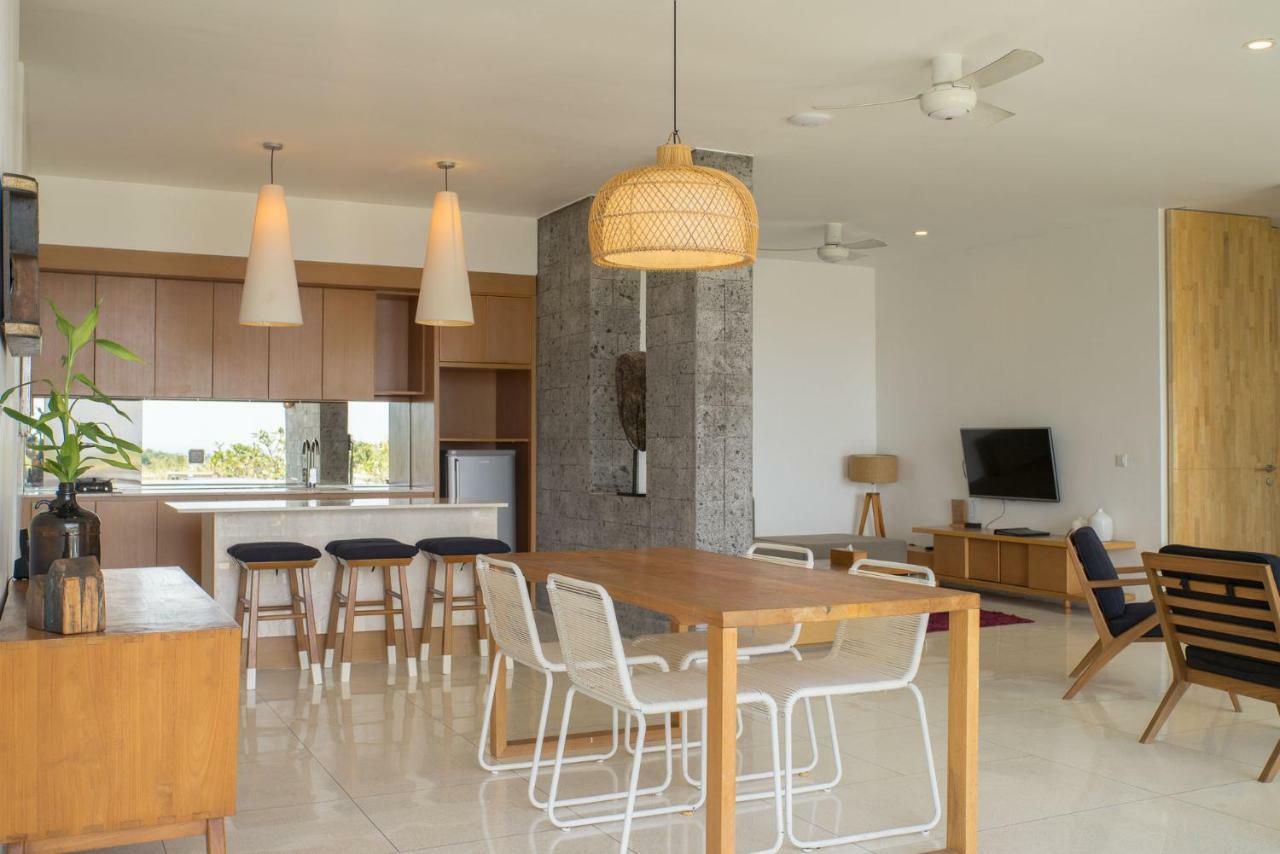 Hideaway Villas Bali Uluwatu By Kanaan Hospitality Exterior photo