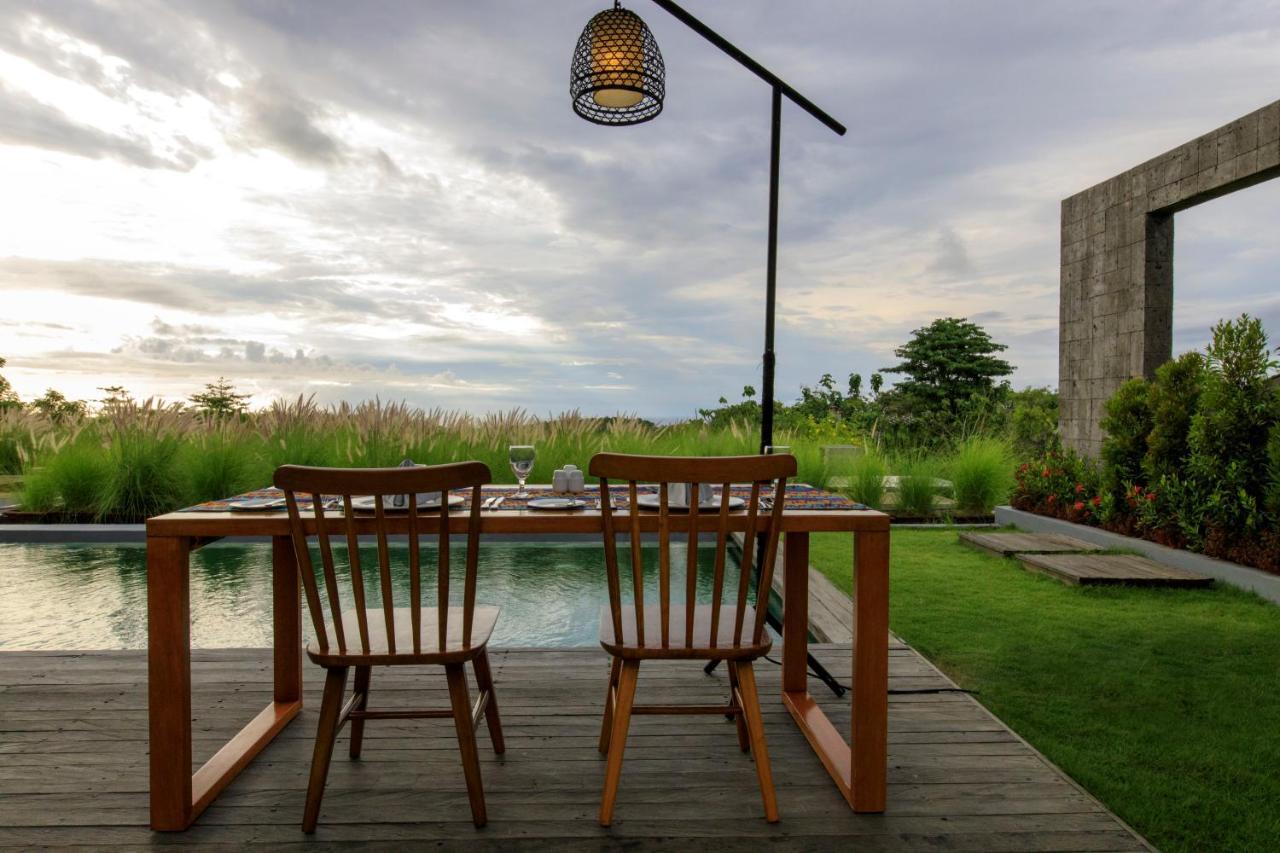 Hideaway Villas Bali Uluwatu By Kanaan Hospitality Exterior photo