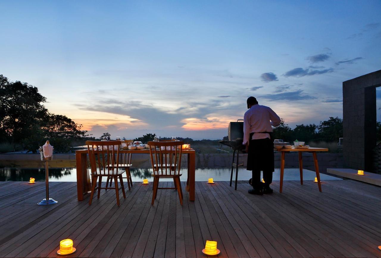 Hideaway Villas Bali Uluwatu By Kanaan Hospitality Exterior photo