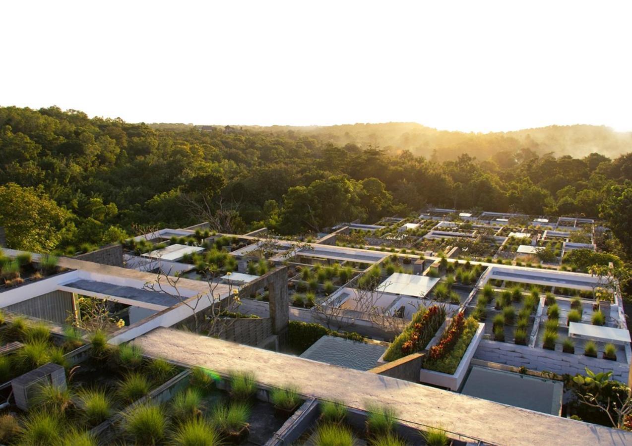 Hideaway Villas Bali Uluwatu By Kanaan Hospitality Exterior photo